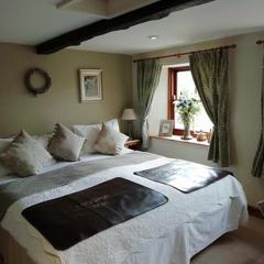 Bollam Cottage Bed and Breakfast