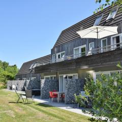 Apartment near the sea in Hollum