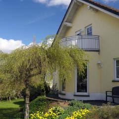 Ferienwohnung Landfein Schalkenmehren