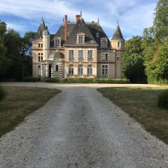 Château de Praslins