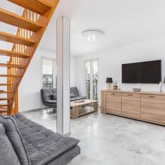 Penthouse Baltic Park by Noclegi Renters