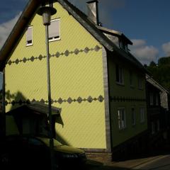 Ferienwohnung Klaus im Tal der Steinach