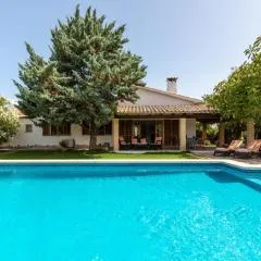 Villa Sol Roma