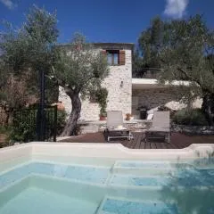 Villa Ioanna by Pelion Esties