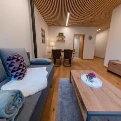 Känzele Appartements