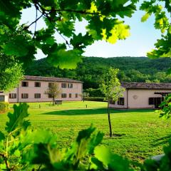 Agriturismo il Corniolo