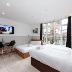 Argyle Apart Hotel hotel