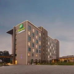 Holiday Inn Express Kolkata Airport by IHG