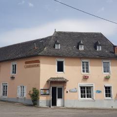 Chambres d'Hôtes La Terrasse d'Argein