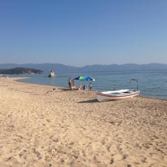 Ikidiki Beach Villa