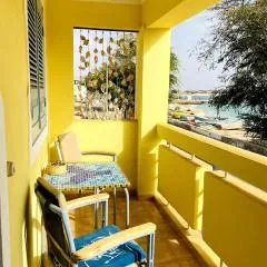 Ca' Santa Barbara, Free Wi-fi, Sea view, Sal Rei, Boa Vista, Cape Verde