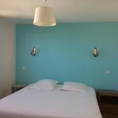Hotel Richelieu