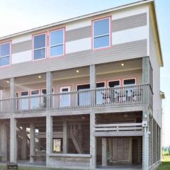 58 Steps To The Sea home