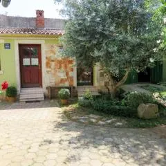 Casetta Olivetta