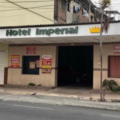 Hotel Imperial