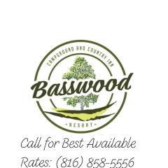 Basswood Resort