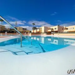 B-Rent Los Delfines Casa Nina