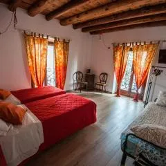 B&B Santa Lucia