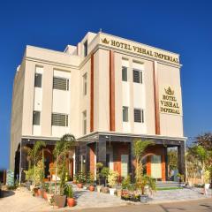 Hotel Vishal Imperial
