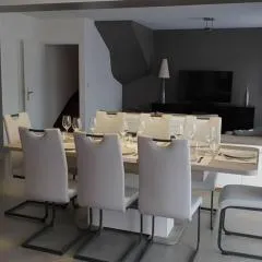 Maison "BIZY FAMILY"