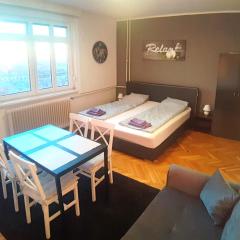 Bálint Apartman - In the heart of Miskolc