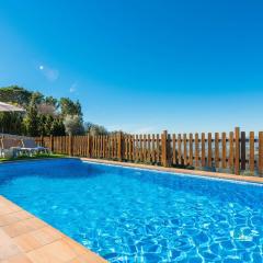 Villa Francisco Torrox by Ruralidays