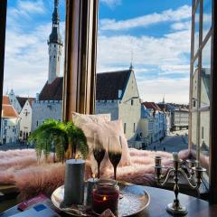 Dream Stay - Main Square Apartment with Picturesque View
