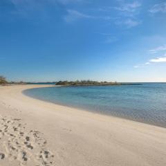 Tabu' Apartments by BarbarHouse