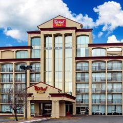 Red Roof Inn PLUS+ Wichita East