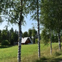 Jõeniidu Holiday House