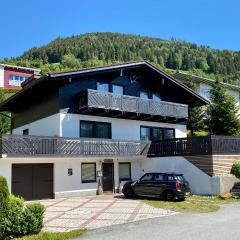 Chalet on the Rood Zell am See Kaprun