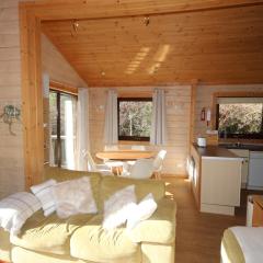 Hartland Hideaway Lodge