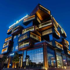 WAW Hotel Suites King Abdullah Road
