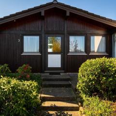 Ferienwohnpark Immenstaad am Bodensee Satteldachhaus Typ 9 SD 03