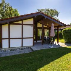 Ferienwohnpark Immenstaad am Bodensee Satteldachhaus Typ 10 SDS 121