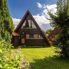 Ferienwohnpark Immenstaad am Bodensee Nurdachhaus Typ 8 NDW 112