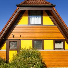 Ferienwohnpark Immenstaad am Bodensee Nurdachhaus Typ 8 NDT 006