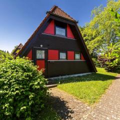 Ferienwohnpark Immenstaad am Bodensee Nurdachhaus Typ 8 NDT 117