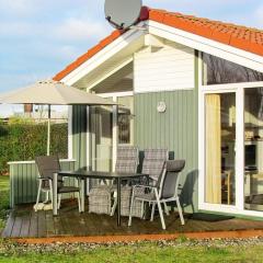 4 person holiday home in GROEMITZ