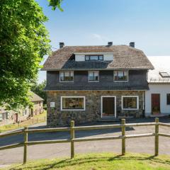 Spacious holiday home with large garden