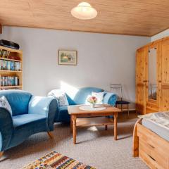 Cozy Apartment near the Sea in Warin