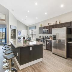 Ohana House at Windsor Hills, Disney World Luxury Rental