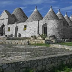 Masseria Montanaro