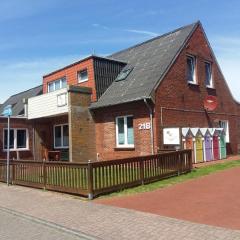 Haus Geert-Bakker-Strasse