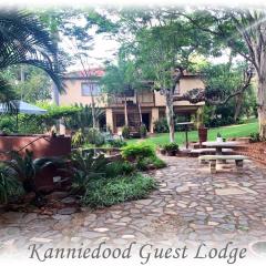 Kanniedood Guest Lodge