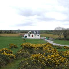 The Curragh Country House Accommodation