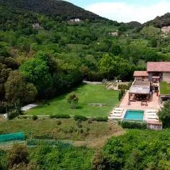 Masia el Puig