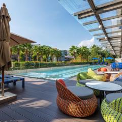 Maitria Hotel Rama 9 Bangkok - A Chatrium Collection