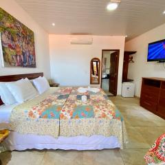 Pousada Janelas do Mar