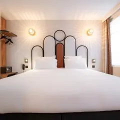 Hôtel de L'Esperance
